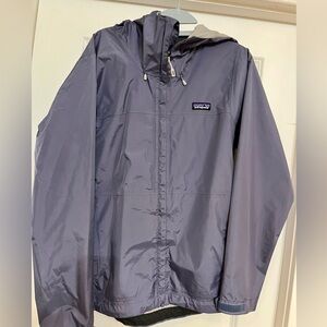 Patagonia Dark Gray Women's Jacket